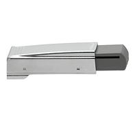 Blum 973A0500 - Amortiguador para bisagra, clip de cierre suave con sistema Blumotion (6 unidades)