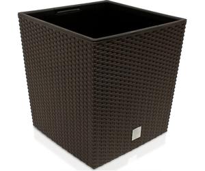 Blumentopf Rato Bajo Umbra 32x32x33cm