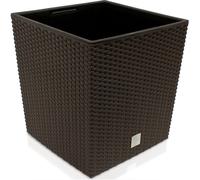 Blumentopf Rato Bajo Umbra 39x39x40,5cm
