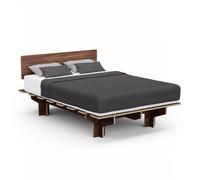 blumfeldt NordicAura Double Somier doble | 140 cm x 200 cm | robusto