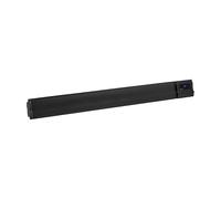 blumfeldt Radiador Electrico Bajo Consumo, Calefactor para Patio o Terraza de 3000W, con Mando a Distancia, Radiadores Bajo Consumo Electricos, Temporizador, LED, IP44, Calefactores Jardín, XXL