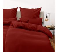 Blumtal Ropa de Cama de 135 x 200 cm, 4 Piezas, de Microfibra Transpirable, 2 Fundas nórdicas de 135 x 200 cm y 2 Fundas de Almohada de 40 x 80 cm, Juego de Ropa de Cama Supersuave, Certificado