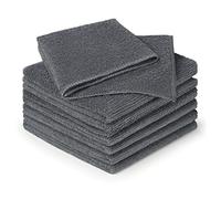 Blumtal Set de 6 Bayetas de Limpieza de Microfibra - Paño de Microfibra ecológica, paño de Limpieza de 30 x 40 cm