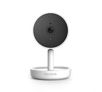 blurams A10C Home Pro - Cámara IP WiFi 1080P con detección D de Ranura - aplicación para Smartphone - Audio bidireccional, Almacenamiento en Tarjeta SD o Nube