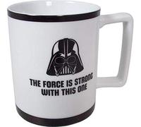 Bluw 13071 - Taza, diseño Star Wars Imperial Darth Vader