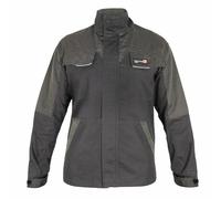 Bluza robocza grafit, modelo wh680bs, talla s, ideal para trabajos pes