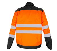 Bluza robocza, modelo wh220, talla l, ideal para trabajos pesados, có