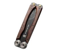 BLWOTMOR de Precisión Plegable Compacta con SK85 Resistente y Mango con Textura Perfecta para Cortar Madera Ramas Proyectos de Bricolaje y Actividades en el Jardín, 190 Mm