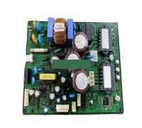 BmXauz Compatible con Samsung, Unidad Exterior de Aire Acondicionado, Placa Base de Ordenador AR09NVWSBWKN DB41-01350A DB92-04025A DB92-04025C(DB92-04025C)