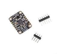 BNO055 9-Axis Sensor Module I2C Absolute Orientation | Absolute orientation output, velocity data, acceleration tracking, precise motion detection, UAV ready