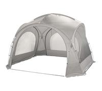 Bo-Camp - Carpa para fiestas - Ligera - Mediana Gray