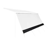 Bo-Camp - Pared Frontal - Protección Solar - Superior - 3