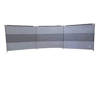 Bo-Camp Popular Stable biombo Gris