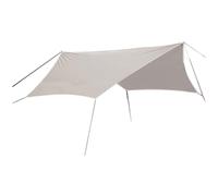Bo-Camp - Urban Outdoor Collection - Lona - Westbourne - 6 Ángulos - Beige