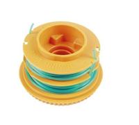 Bobina Cabezal Repuesto Desbrozadora Para MTD 791-181460B 2.0mm x 6.0m