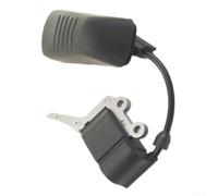 Bobina de Arranque para Mower para kawasaki TJ53E Bobina de Arranque | para ajuste perfecto TJ53E, arranque para rápido, motor , césped para limpio, repuesto exacto