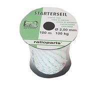 Bobina de Cable de 4,5 mm/100 m.