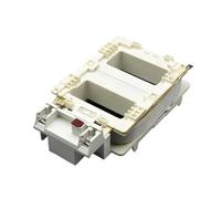 Bobina de Contactor de CA for CJX1-250/22 CJX1-300/22 3TF54 3TF55 220V 380V 110V bobina de Control de voltaje(AC 110V)