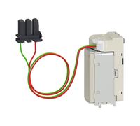 Bobina de disparo Schneider Electric LV833662SP