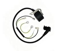 Bobina de encendido compatible con FS220, FS160, FS180, FS280, FS290, paquete de alto voltaje, repuestos para desbrozadoras