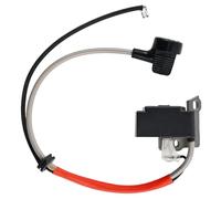 Bobina de encendido compatible con Makita DCS6400 DCS6401 DCS6420 DCS6421 DCS6421 DCS642120 DCS7300 DCS7301 DE6450