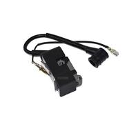 Bobina de encendido compatible con motosierra AL-KO Demon Einhell Knappwulf NAC Güde Parkside Monzana