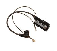 Bobina de encendido de repuesto compatible con 2140 2145 2150 2141 2149 2152 2153 2156 2159 piezas de motosierra de césped de metal y plástico robusto para diseño para una mayor potencia de corte y