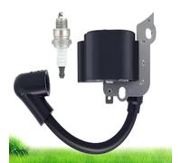 Bobina De Encendido Para Cortacésped | Piezas De Repuesto Y Recambios Para Equipos | Repuestos Cortacésped - Herramientas Eléctricas Jardinería Paisajismo Agricultura Uso Exterior Reparación