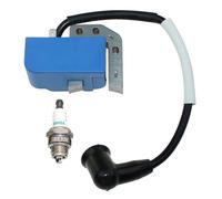 Bobina de encendido para Efco 131,132,132S,Oleo-Mac 931,932,932C,50030142R