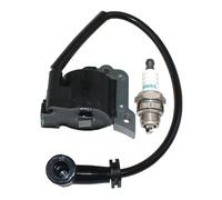 Bobina de encendido para Hitachi RB24EAP RB27EA Tanaka TRB24EA 6698397