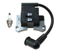 Bobina de encendido para Makita BCM2310 BCM2600 BCM2610 BCM3300 BCM3310 BCN2310 Dolmar MS-230C MS-260U MS-260C MS-330C MS-330U MS-331