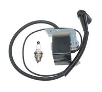 Bobina de encendido para Makita DPC6411 DPC7321 DPC7331 DPC7331HD DPC8112 161316-9