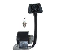 Bobina de encendido para Makita EH561 EH760 HTR5600 HTR7610 Dolmar HT-2256D HT-2276E HT-2556D HT-2576E LT-250 MS-220 5257001021