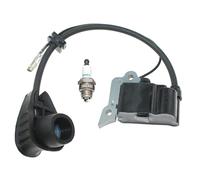 Bobina de encendido para Makita EM2600L EM2600U ER2600L Dolmar LT-27 MS-27U MS-27C DA 00000394