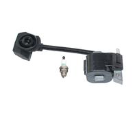 Bobina de encendido para Makita RBC211 RBC251 RBC252 RBC253 RBC255 RBC256 RBE250 RBL250 RST250 PTR2500 RBC2500 RBC2501 RBC2510 RBC2511