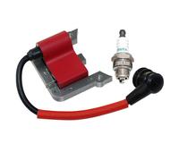 Bobina de encendido para Oleo-Mac 433 433BP 435 435BP 440 440BP 727 730 733 735 740S 740T SPARTA 40 TP74 Efco CR74 Stark 40 072700391R