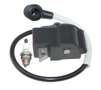 Bobina de encendido para Oleo-Mac 956 962 965HD GS630 963TTA Efco 156 162 165HD TT162 TT163 MT6300 50020061 AR. 52020148 AR.