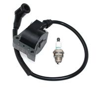 Bobina de encendido para Oleo-Mac 985HD Efco 185HD 098000100AR