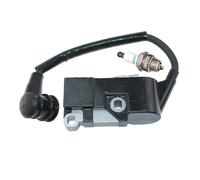 Bobina de encendido para Oleo-Mac GSH51 GSH510 GSH56 GSH560 Efco MTH510 MTH5100 MTH560 MTH5600 2501011 AR-AR-AR