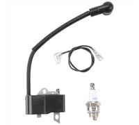 Bobina de encendido para STIHL Fs75 Fs80 Fs85 Fc85 Km85 Ht70 Hl75 Hl75K 4137 400 1350