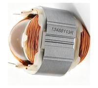 Bobina De Estator, Compatible With Bosch, For TBM1000/3400/3500/GBM340/345 | Accesorios De La Bobina Del Estator Del Taladro Eléctrico De Mano, Piezas De Repuesto De Herramientas Eléctricas
