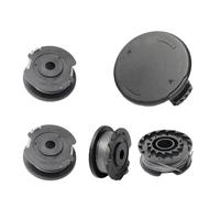Bobina de Hilo,Bobina de Repuesto de Recortadora Cortabordes,Bobina de Hilo Compatible con Bosch Advancedgrasscut 36, Art 36-36 LI, ART24/24+, Art 27/27+, Art 30/30+. F016800351