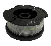 Bobina de hilo compatible con Black & Decker GH 400 900 GL 1825 200 300 400 4525 500 / A6485