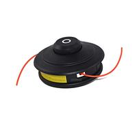Bobina de hilo compatible con desbrozadora Einhell GC-BC 36-4 S