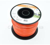 Bobina De Hilo De Nylon Pentagonale STIHL 2,7 Mm 215 M Para Desbrozadora