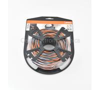 Bobina De Hilo De Nylon STIHL CF3 PRO 3,3 Mm 34 Metros Para Desbrozadora