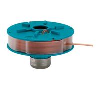 Gardena Bobina de hilo de recambio 5369-20 – Carrete intercambiable para desbrozadoras
