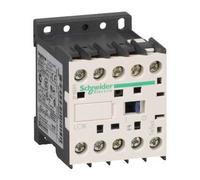 Schneider Electric Contactor TeSys K LC1K1610B7 16A 3P 1NO 24VAC AC3