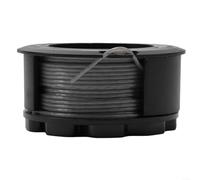 Bobina de repuesto con línea para cortacésped Bosch UniversalGrassCut 18 18-26 18-260 para cepillo de jardín premium de 1,5 mm