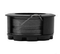 Bobina de repuesto con línea para herramientas Bosch EasyGrassCut UniversalGrassCut 18 18-26 18-260 1,5 mm 6,1 m cable de jardín
